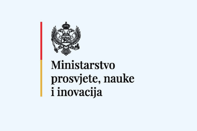 Ministarstvo prosvjete, nauke i inovacija